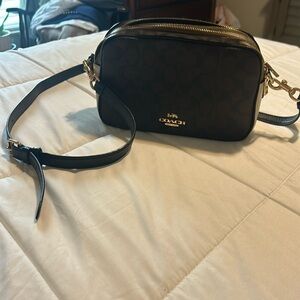 Coach Crossbody Bag